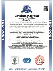 ISO9001