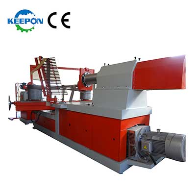  LJT-2D Big Diameter Paper Tube Winding Machine